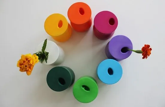 Hacer juguetes con materiales reciclados | Edukame