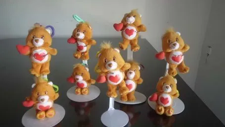 juguetes | Ositos Cariñositos