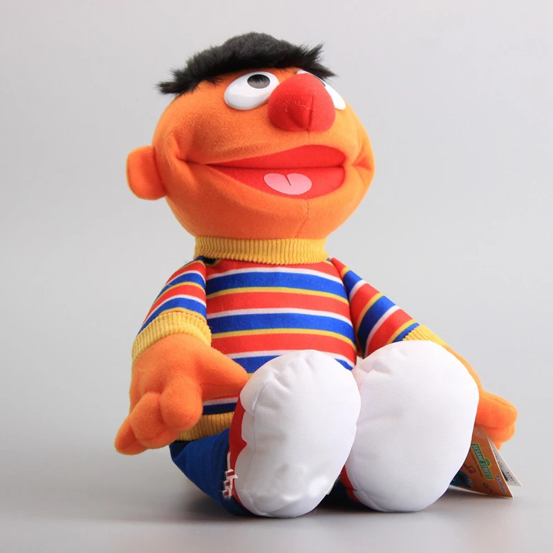 Juguetes de peluche de Barrio Sésamo de 7 estilos, Elmo, monstruo de las galletas, Ernie Grover, Oscar, Zoe, Bert, juguetes de peluche suaves, regalos de cumpleaños y Navidad - AliExpress Juguetes de peluche de Barrio Sésamo de 7 estilos, Elmo, monstruo de las galletas, Ernie Grover, Oscar, Zoe, Bert, juguetes de peluche suaves, regalos de cumpleaños y Navidad - AliExpress