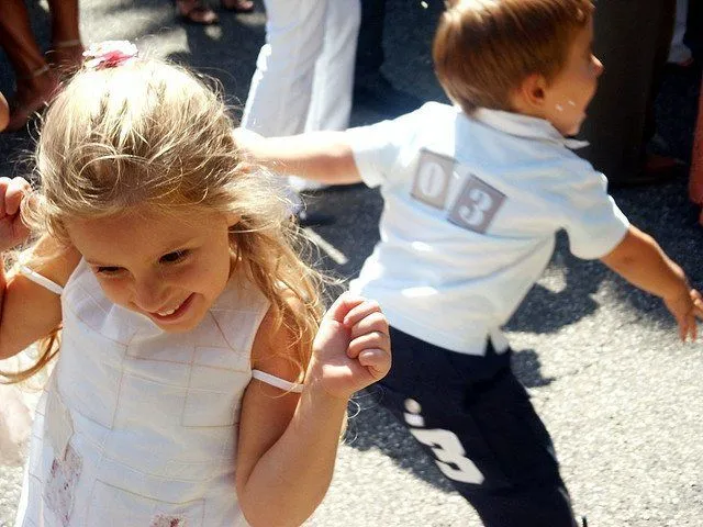 Juguetes recomendados para cada edad: de tres a cuatro años