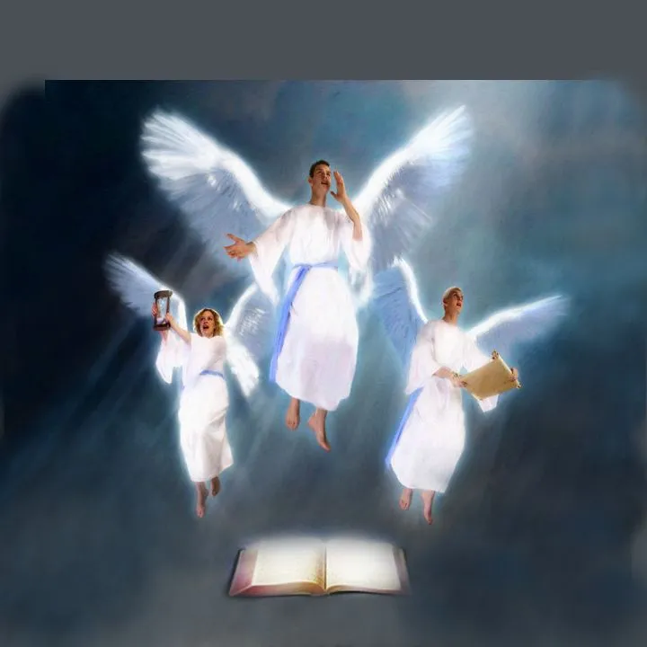 JUICIOS DE DIOS: 2 NINOS SON VISITADOS POR ANGELES EN ESTE TIEMPO JUICIOS DE DIOS: 2 NINOS SON VISITADOS POR ANGELES EN ESTE TIEMPO