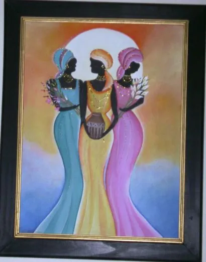 Julia-arte*♥* - ◘Cuadros