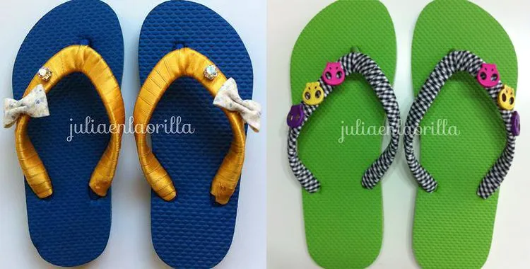 julia en la orilla verano 2013 sandalias en Destaca-te | DESTÁCA-TE