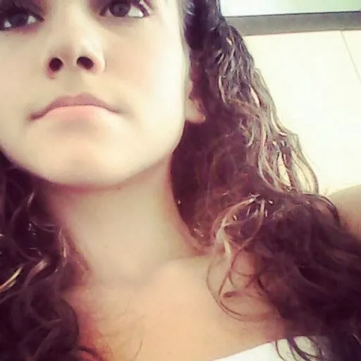 Julia Silva : Comic Con 2013.