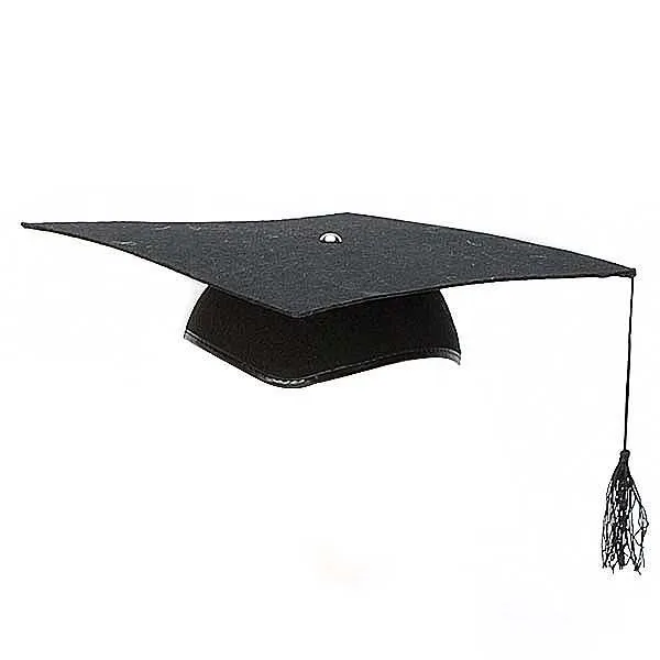 Birrete de graduación png - Imagui