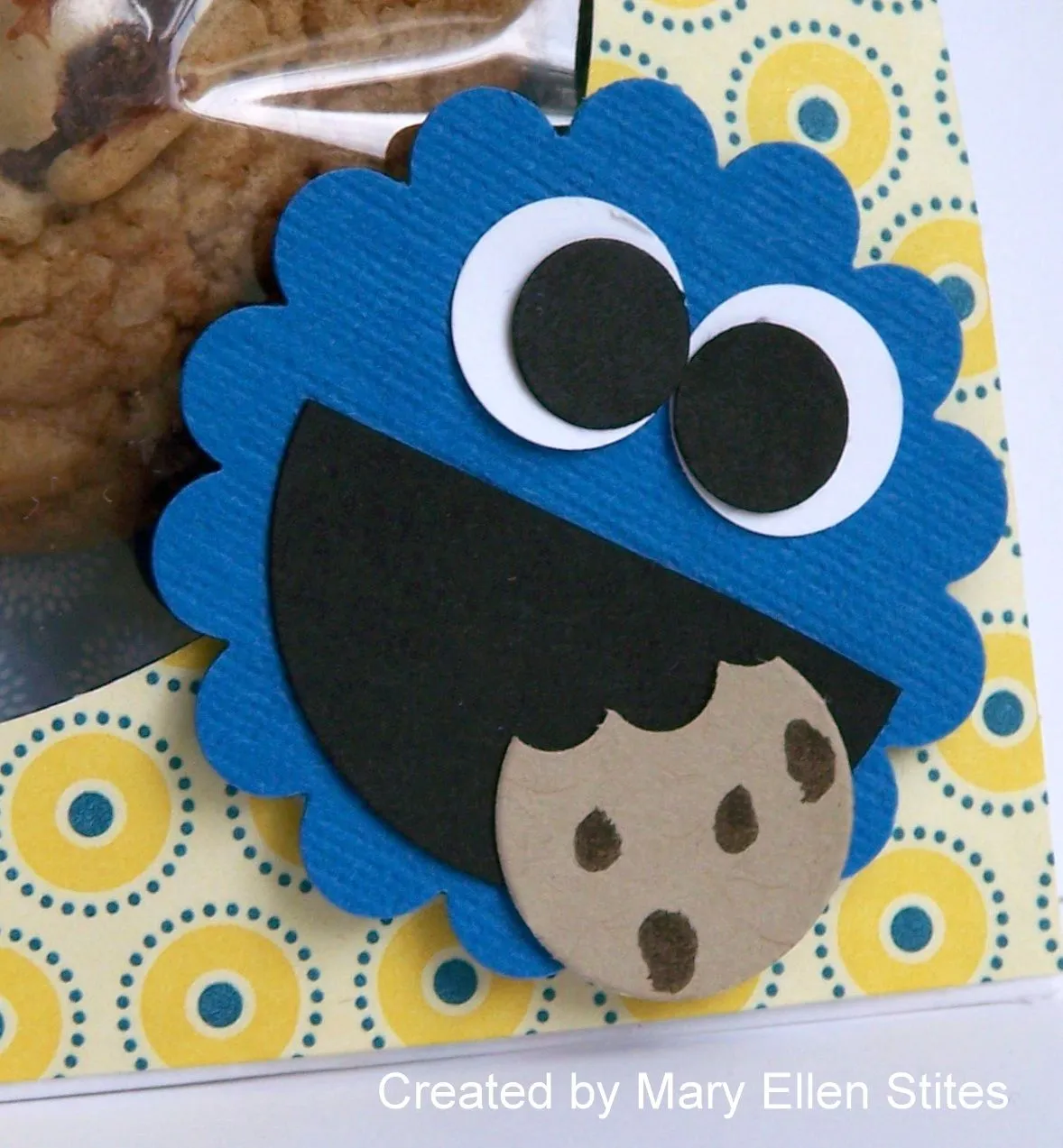 Julie's Stamping Spot -- Stampin' Up! Project Ideas Posted Daily ...
