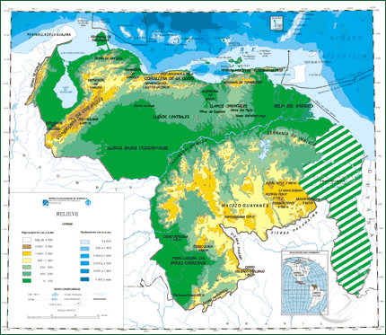 Julieta Parotti: TP de Geografia