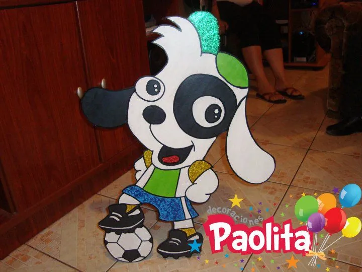 Creacion Doki
