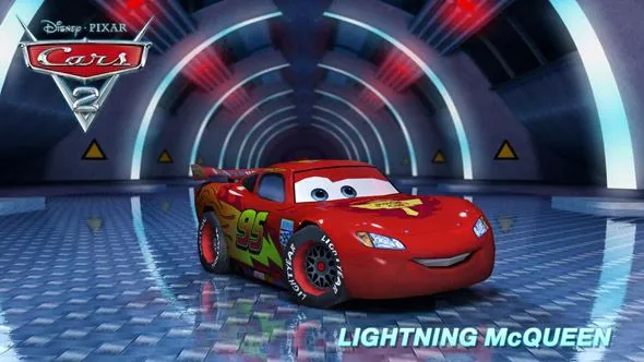 julio 2011 :: Cortos Disney Pixar Cars