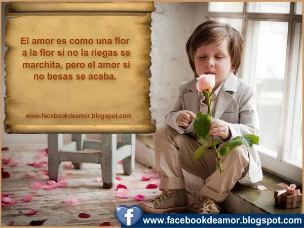 julio 2012 Imagenes de Amor Facebook