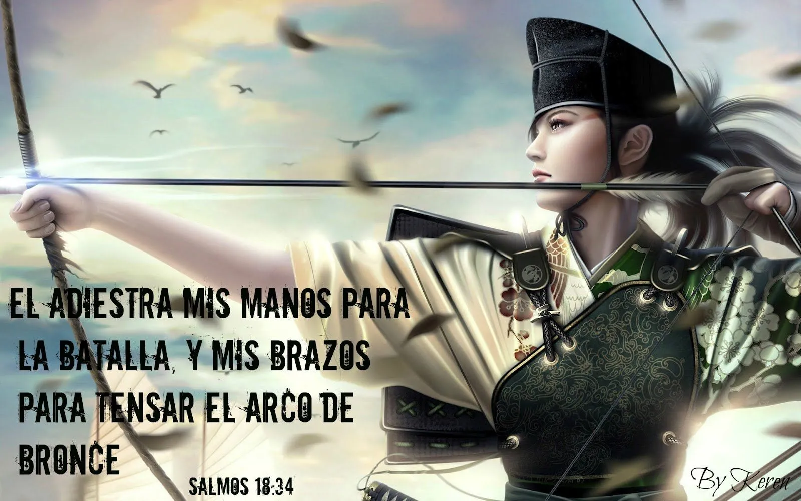 Eres Victoriosa En Jesus | De mujeres....