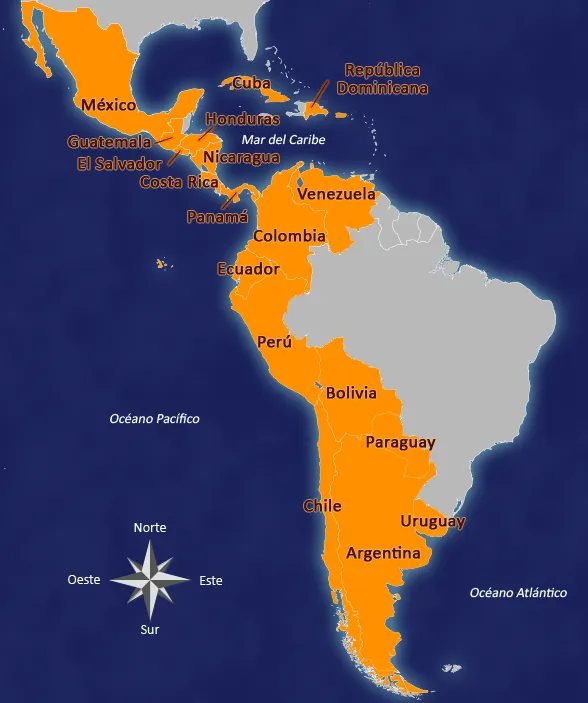 Los enemigos de la unidad hispanoamericana | Hispanoamérica Unida Los enemigos de la unidad hispanoamericana | Hispanoamérica Unida