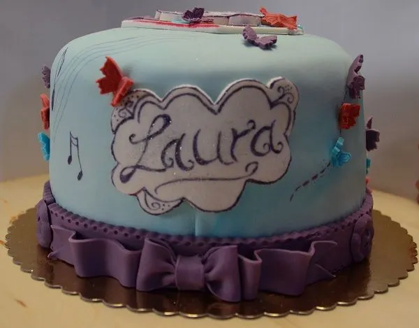 julio | 2014 | Erase una vez una tarta
