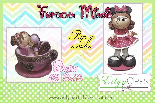 julio 2015 ~ Eilyn Arts Manualidades