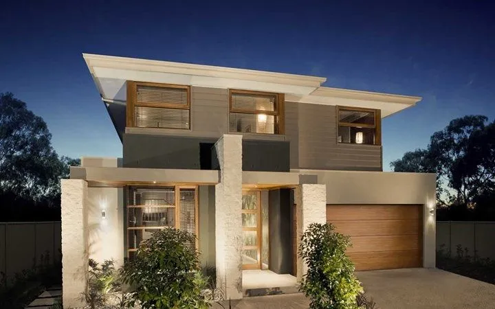 julio | 2015 | Fachadas de Casas Modernas