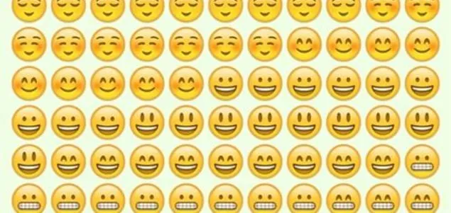 A partir de julio tendremos 250 emoticonos nuevos para hablar por ... A partir de julio tendremos 250 emoticonos nuevos para hablar por ...