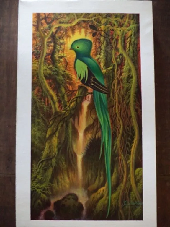 JULIO CESAR HURTADO PANDURO | Artelista.com