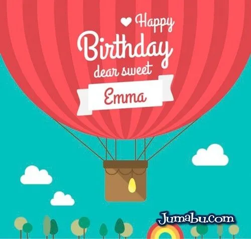 Jumabu Design Tools — Invitación de Cumpleaños para Niños Llegan ...