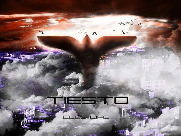 June | 2012 | Tiesto's Club Life [Radio Show]