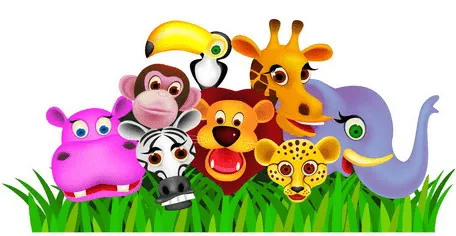 jungla | Eltiempohabitado's Weblog