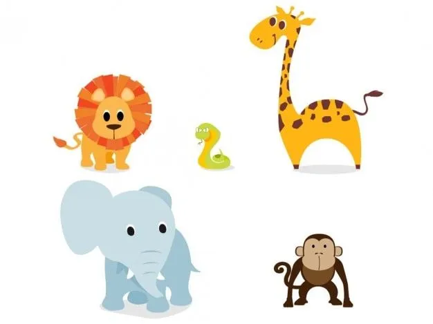 Jungle Vectors, Photos and PSD files | Free Download