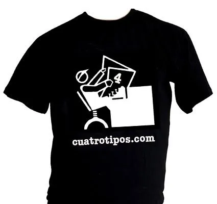 04 | junio | 2007 | CuatroTipos