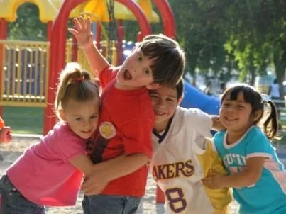 Junio 2009 | Centro Infantil Es-cool Zaragoza