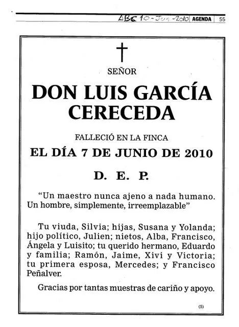 esquela a un emperador | jabola y su cuaderno, el blog del bolo o ...