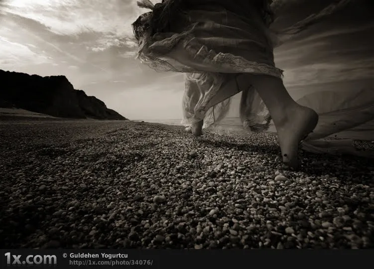 La Fotografía de Guldehen Yogurtcu | Rubik ART La Fotografía de Guldehen Yogurtcu | Rubik ART