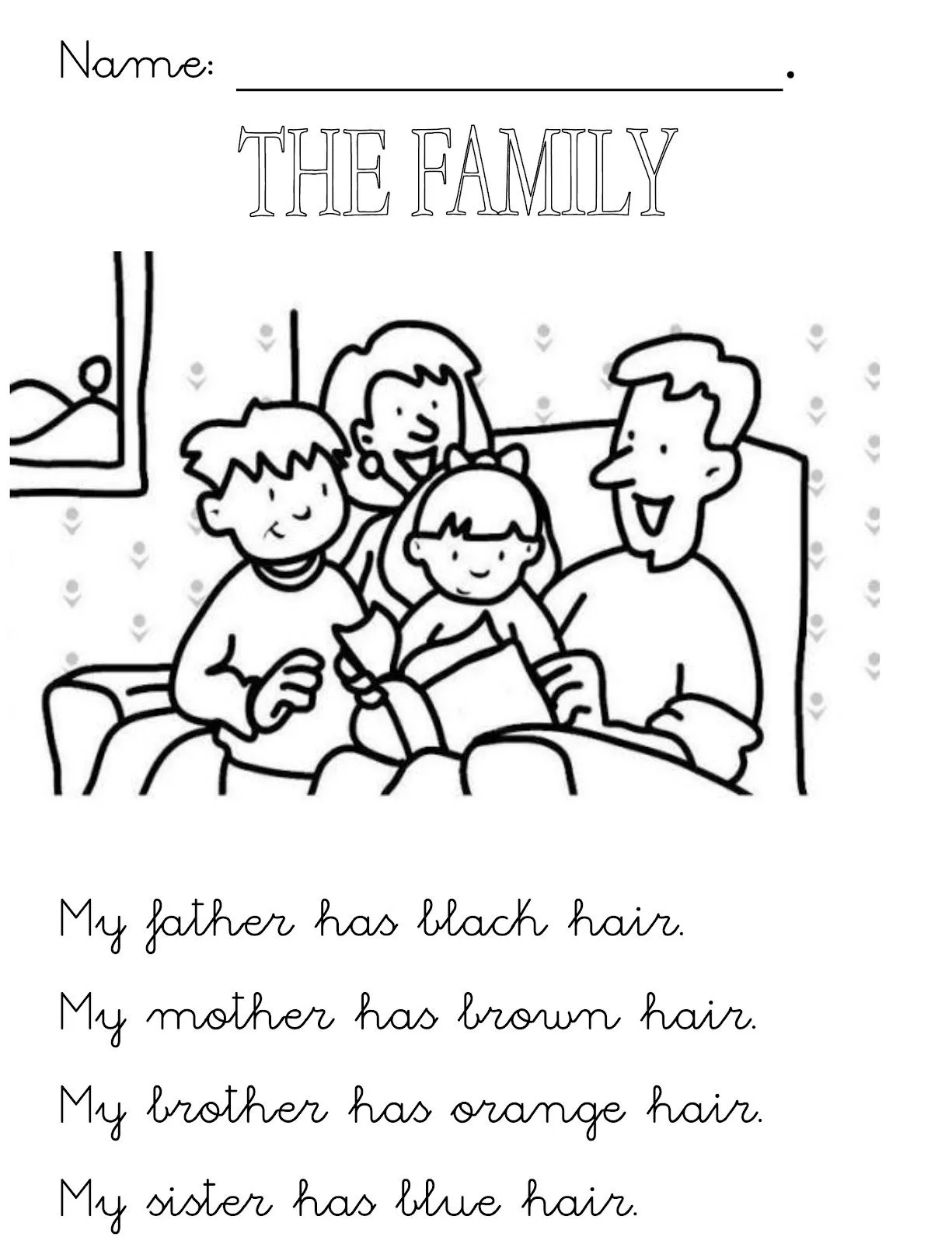 junio 2012 | Inglés Infantil