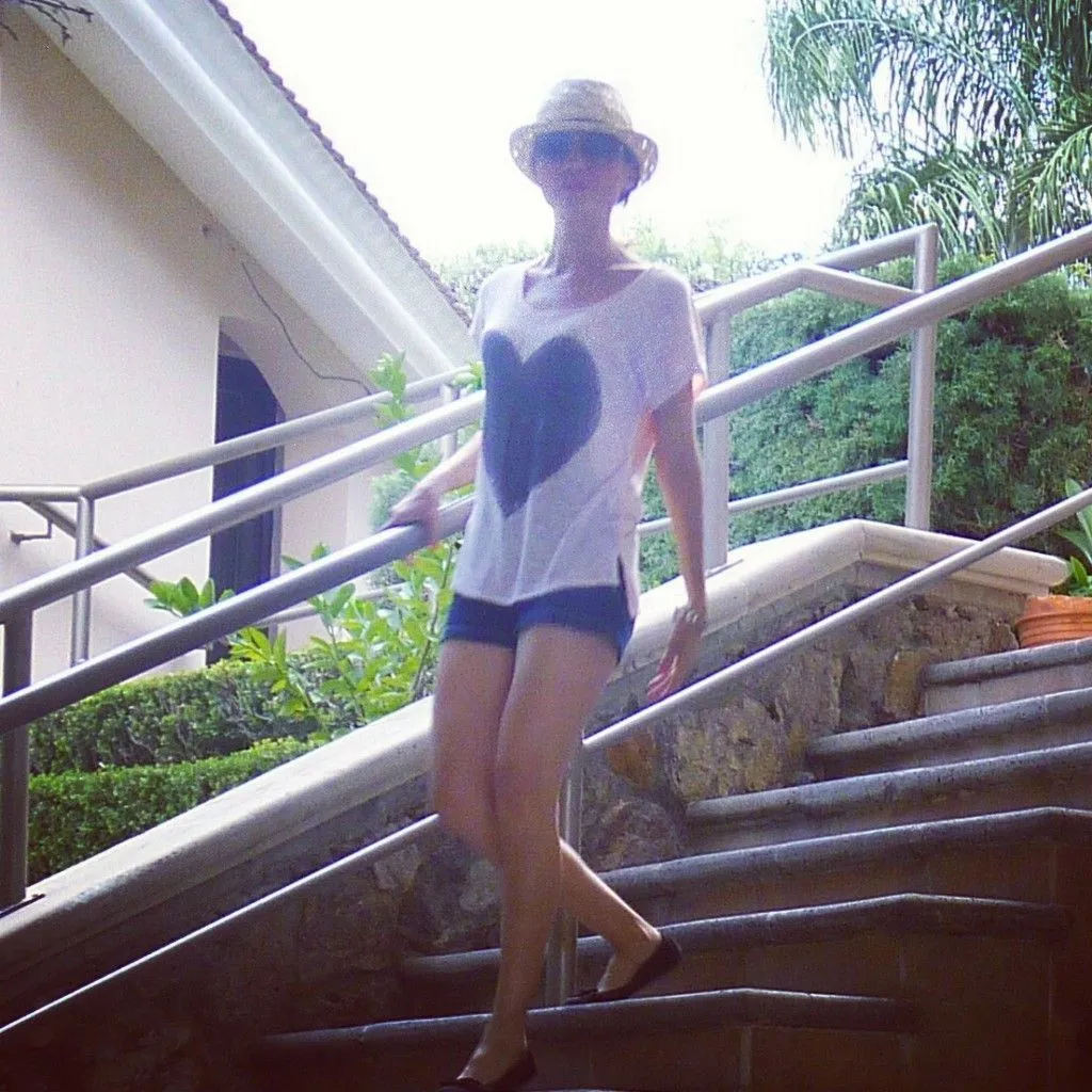 junio | 2013 | té de jengibre