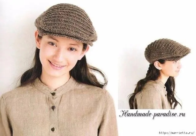 junio 2015 ~ Patrones de Crochet y Dos Agujas junio 2015 ~ Patrones de Crochet y Dos Agujas