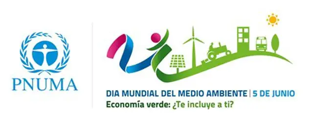 El 5 de junio de celebra el Día Mundial del Medio Ambiente, este ... El 5 de junio de celebra el Día Mundial del Medio Ambiente, este ...