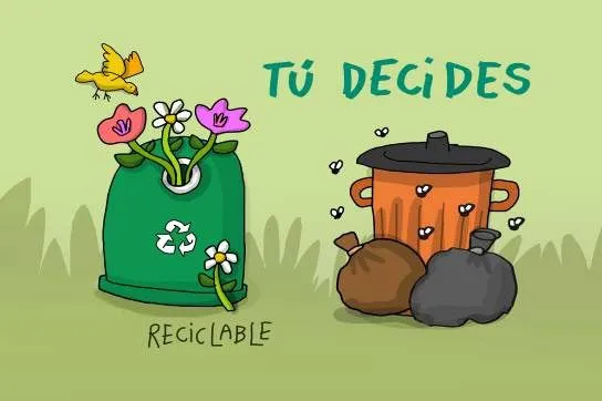 5 DE JUNIO DÍA MUNDIAL DEL MEDIO AMBIENTE” | flordeciencia