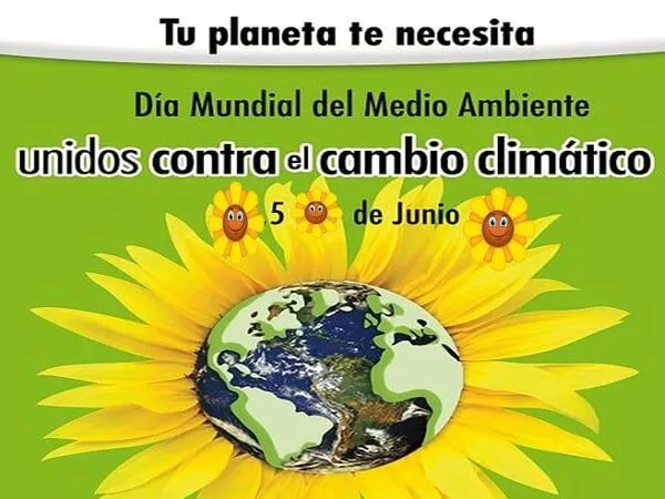 5 DE JUNIO “DIA MUNDIAL DEL MEDIO AMBIENTE” | PASEOS MÁGICOS ... 5 DE JUNIO “DIA MUNDIAL DEL MEDIO AMBIENTE” | PASEOS MÁGICOS ...