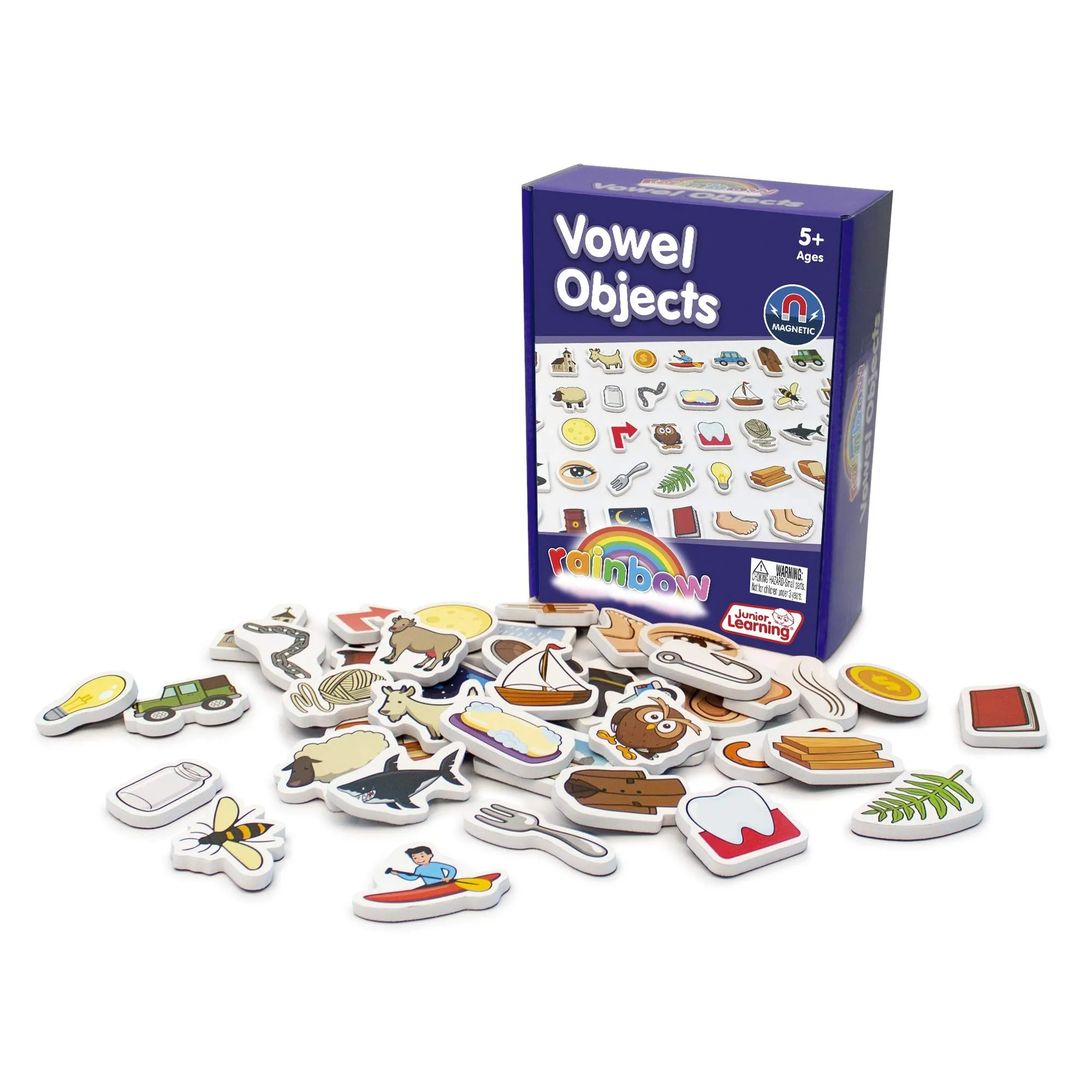 Junior Learning JL650 Objetos vocales, multipequeño : Amazon.com.mx: Oficina y papelería Junior Learning JL650 Objetos vocales, multipequeño : Amazon.com.mx: Oficina y papelería