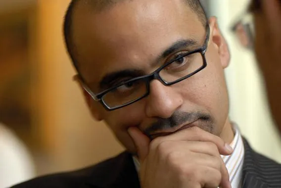 Junot Diaz is Live at Politics &amp; Prose, a new Slate podcast.