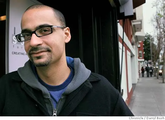 Junot Diaz - Salon.com