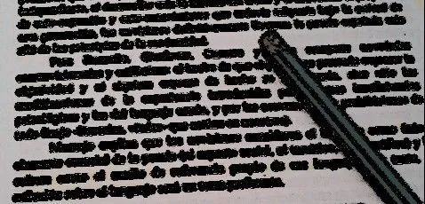 Juntando más letras: ¿Por qué "Juntando letras"?
