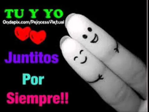 Por siempre juntos tu y yo - Natsu Mc FT ErikZito Mc - Rap ...
