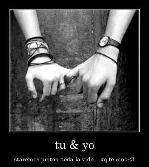 Juntos para toda la vida | Te Amo Web - Imagenes de amor Juntos para toda la vida | Te Amo Web - Imagenes de amor