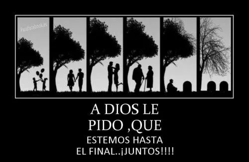 Juntos para toda la vida | Te Amo Web - Imagenes de amor Juntos para toda la vida | Te Amo Web - Imagenes de amor