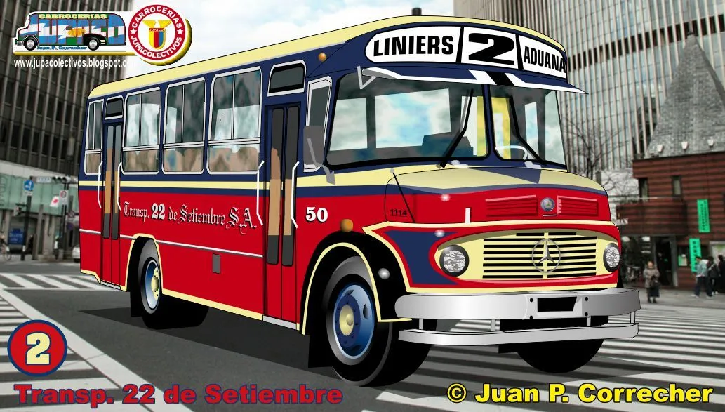 Jupacolectivos: Dibujos de colectivos: Colección Mercedes Benz ... Jupacolectivos: Dibujos de colectivos: Colección Mercedes Benz ...