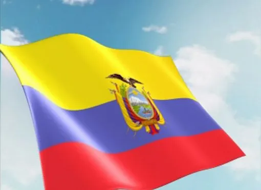 Juramento de la Bandera