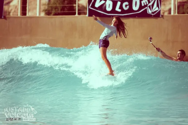 Just Add Volcom Surf & Skate Jam | Wadi Adventure Wave ... Just Add Volcom Surf & Skate Jam | Wadi Adventure Wave ...