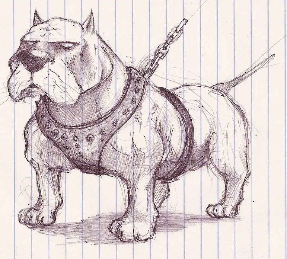 just draw it