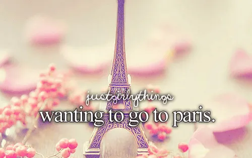 just girly things 