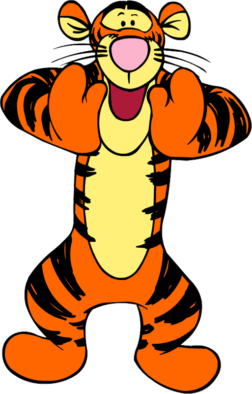 winnie the pooh and tigger too on Pinterest | Winnie The Pooh ...