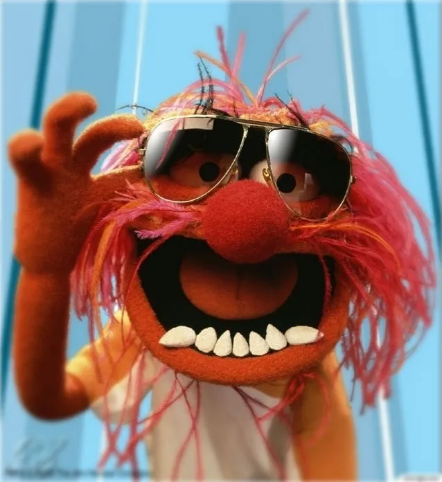I Just Want My Kids Back: Ringo Starr Revealed To Be A Muppet