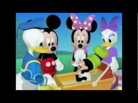 Just4Kids.tv -Favorite cartoons